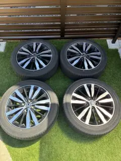 いなとん　最終値下げ！ホンダ 16インチ 純正ホイール ホンダ（HONDA） 純正 アルミホイール 16インチ 6J インセット50