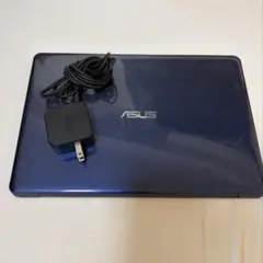 【初期化・作動確認済み】ASUS Notebook E203のサムネイル