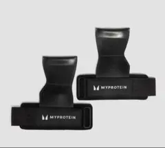 マイプロテイン リフティンググリップ パワーグリップ myproteinのサムネイル