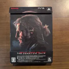 METAL GEAR SOLID V: SpecialEdition