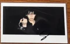 enhypen ソヌ中国上海一直娱yizhiyu当選者限定チェキトレカ