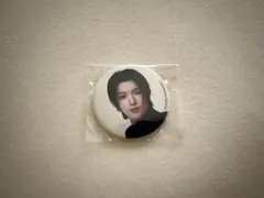 INI XQUARE カプセルトイ缶バッジ 髙塚大夢