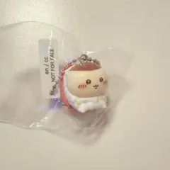 ちいかわ くら寿司 フィギュアキーホルダー