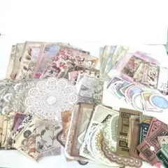 まとめ売り ⑮ メモ 作家様 花柄 おすそ分け付き - メルカリ