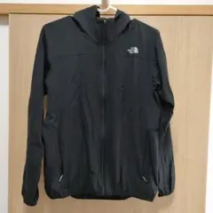 THE NORTH FACE スワロテイルベントフーディ　NPW71773-K