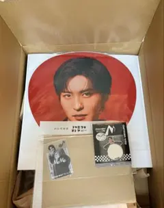 SnowMan Dome Tour 2025〜2026 ON 【目黒蓮】