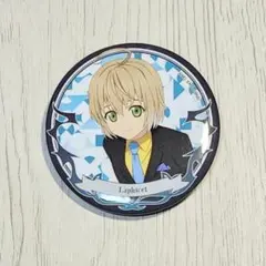 ソードアート・オンライン 缶バッジ ユージオ SAO アリシゼーション