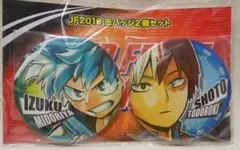 2026年最新】轟焦凍 缶バッジの人気アイテム - メルカリ