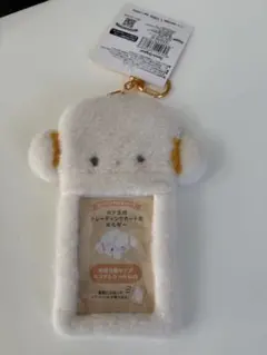 こぎみゅん　トレカケース　新品未使用