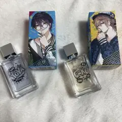 伏見ガク 香水 3点 中古香水 [開封済み] 伏見ガク にじさんじ香水 第5弾 「にじさん