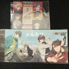 サイドキックス　バスタフェロウズ 予約特典
