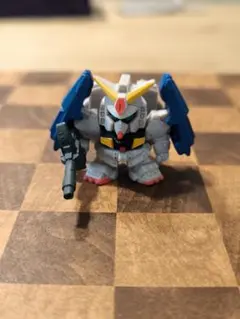 ガンダム カプセルトイ