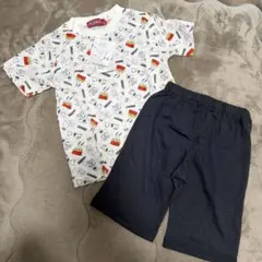 ♡ SNOOPY ＊ 新品未使用 110センチ パジャマ ♡のサムネイル