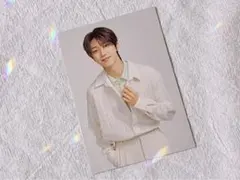 SEVENTEEN ミンハオ the8 HOME ホログラム トレカ