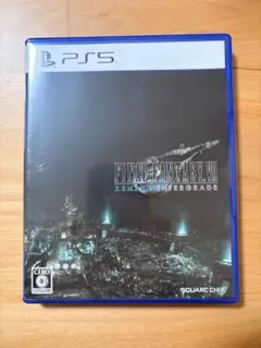 リ*す様 FINAL FANTASY VII REMAKE PS5