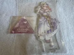 プロセカ 暁山瑞希 アクリルスタンド 【担降り品】