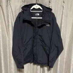 y112702 THE NORTH FACE ジャンパー　ブルゾン　ブラック95