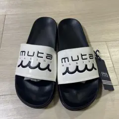 muta マリン ビーチサンダル ネイビー 楽天市場】ムータ マリン サンダルの通販