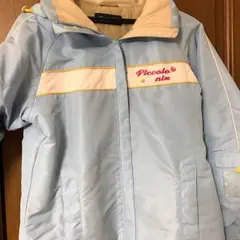 子供用スキーウエア（上）