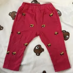 ヒステリックミニ　パンツ