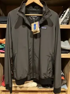 R*f様 パタゴニア バギーズジャケット L ブルゾン ダウン 【廃盤 旧型 新