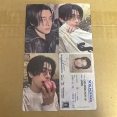 THE SIN : VANISH FUGITIVES Ver. ジェイク セット