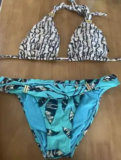 VIX PAULA HERMANNY ビキニ 水着 3点セット