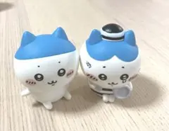 ちいかわフレンズ4 ハチワレ　セット
