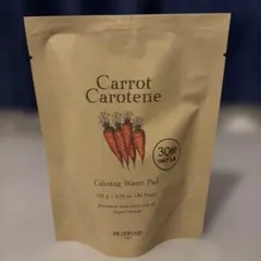 スキンフード SKINFOOD カーミングウォーターパッド 詰め替え用のサムネイル