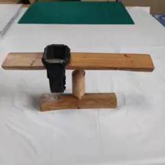 腕時計スタンド