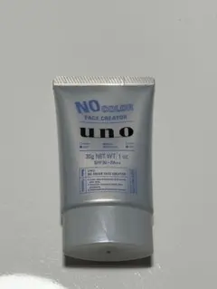 uno ノーカラーフェイスクリエイター 男性用ノーカラーBBクリームのサムネイル