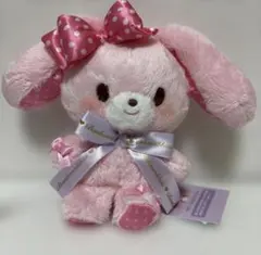 ぼんぼんりぼん 平成デビューキャラクター ぬいぐるみ マスコット