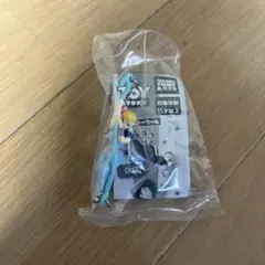 トイストーリー4 ゆらゆらつながるマスコット　ボーピープ