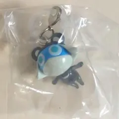 ケロロ軍曹 めじるしアクセサリー ドロロ兵長 チャーム マーカー