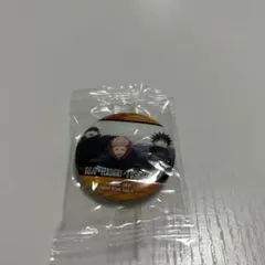呪術廻戦 缶バッジ 五条 虎杖 伏黒