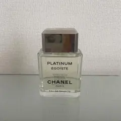 ⭐︎専用⭐︎CHANEL PLATINUM EGOISTE 香水　50mlのサムネイル