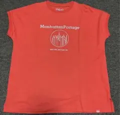 ManhattanPortage Tシャツのサムネイル