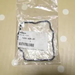 ホンダ純正　シリンダーヘッドカバーガスケット12391-KGH-901のサムネイル
