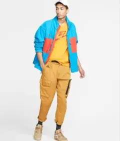 【アニマ様】NIKE ACG フリースジャケット XS（実寸M相当）
