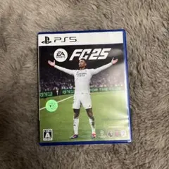 PS5 EA SPORTS FC25