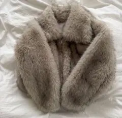 2026年最新】しまむら ファー コートの人気アイテム - メルカリ