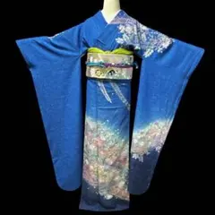 2026年最新】辻ヶ花着物セットの人気アイテム - メルカリ