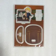 鬼滅の刃 無限列車編 ゆらゆらアクリルスタンドB