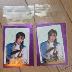 笹貫　シブツタ　 十周年祝賀祭　ランダムふぉとカード　坂龍飛騰 戦闘　ライブ