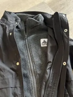 XLARGE アウターのサムネイル