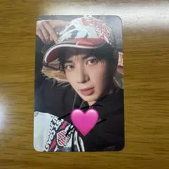 8/23 txt テヒョン トレカ サイン ソウルコン M&G