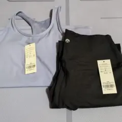 LAVA SUKALA ヨガウェアセット