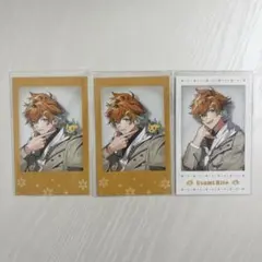 にじさんじ 宇佐美リト ウィンターデート チェキ