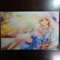 氷の城壁 POP UP SHOP ミニアクリルアートmode ver. - メルカリ