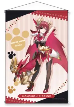 2026年最新】ホロライブ タペストリー マリンの人気アイテム - メルカリ